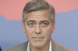 George Clooney Is A Technophobe