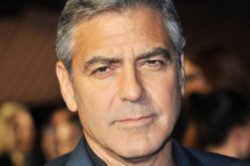 George Clooney's FanWalk