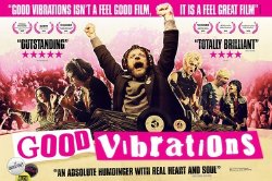 Good Vibrations Trailer