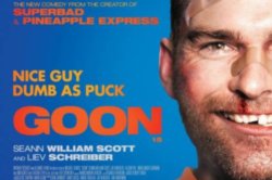 Goon Trailer