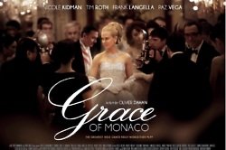 Grace Of Monaco Trailer