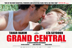 Grand Central Trailer