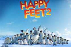 Happy Feet 2 Trailer 2