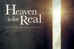 Heaven Is For Real Trailer