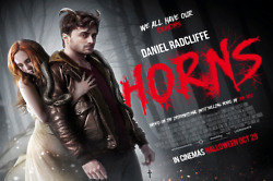 Horns New Trailer