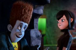 Hotel Transylvania Clip 3