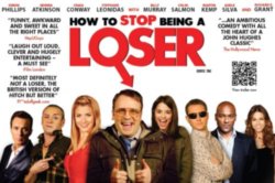 How To Stop Being A Loser Premiere