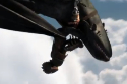 How To Train Your Dragon 2 Trailer 2