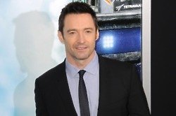 Hugh Jackman Says Skin Cancer Isn't As Scary As He Feared