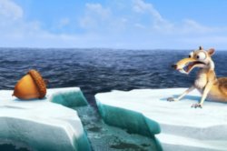 Ice Age: Continental Drift - Scrat Featurettet