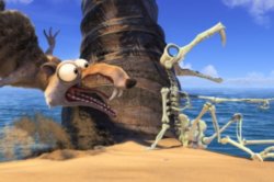 Ice Age: Continental Drift Trailer 2