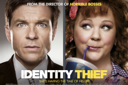 Identity Thief Trailer