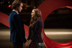 If I Stay Clip 2