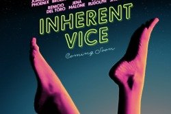 Inherent Vice Trailer