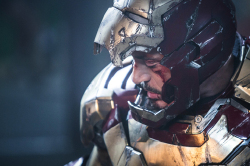 Iron Man 3 New Trailer