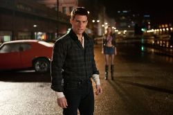 Jack Reacher Trailer