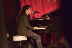 Jamie Cullum