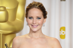 Jennifer Lawrence's Chaotic Oscar Preparations