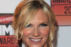 Jo Whiley's Top Tips For Family Holidays
