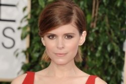 Kate Mara Scared Of Going Into Space