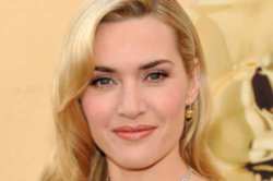 Kate Winslet Escapes Fire