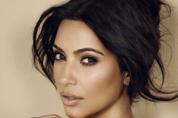 Kim Kardashian Being Sued