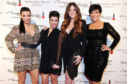 Kris Jenner Thought To Have Been Involved With Sales of Kim Sex Tape