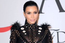 Kim Kardashian-West gushes over J-Lo's 