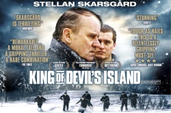 King of Devil's Island Clip 1