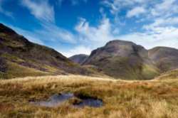 The Lake District