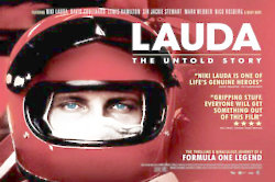 Lauda: The Untold Story Trailer