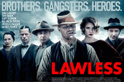 Lawless Trailer