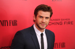 Liam Hemsworth Injured On Hunger Games Set