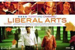 Liberal Arts Trailer