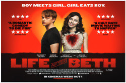 Life After Beth UK Trailer