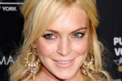 Lindsay Lohan's cash stolen