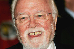 Lord Richard Attenborough Passed Away Today