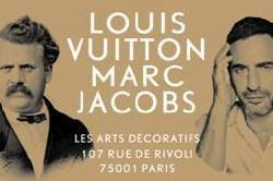 Louis Vuitton Marc Jacobs Film 1