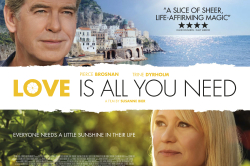 Love Is All You Need Trailer