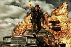 Mad Max: Fury Road Clip 6