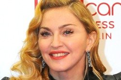 Madonna Says Warren Beatty Was An Incredible Lover