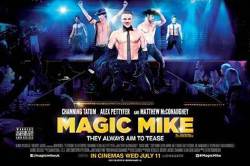 Magic Mike Red Band Trailer