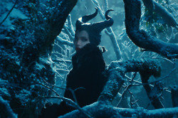 Maleficent New Trailer