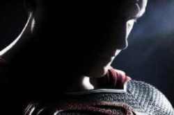 Man Of Steel Teaser 1