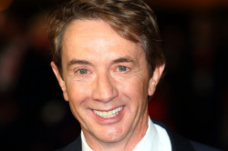 Frankenweenie Premiere -  Martin Short