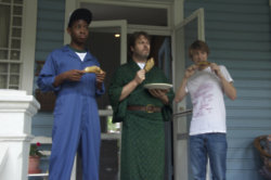 Me and Earl And The Dying Girl Clip 1