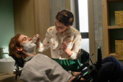 Me Before You Clip 1