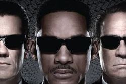 Men In Black III Trailer 2