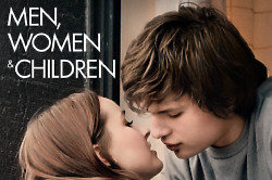 Men Women And Children New Trailer
