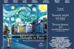 Midnight in Paris Trailer